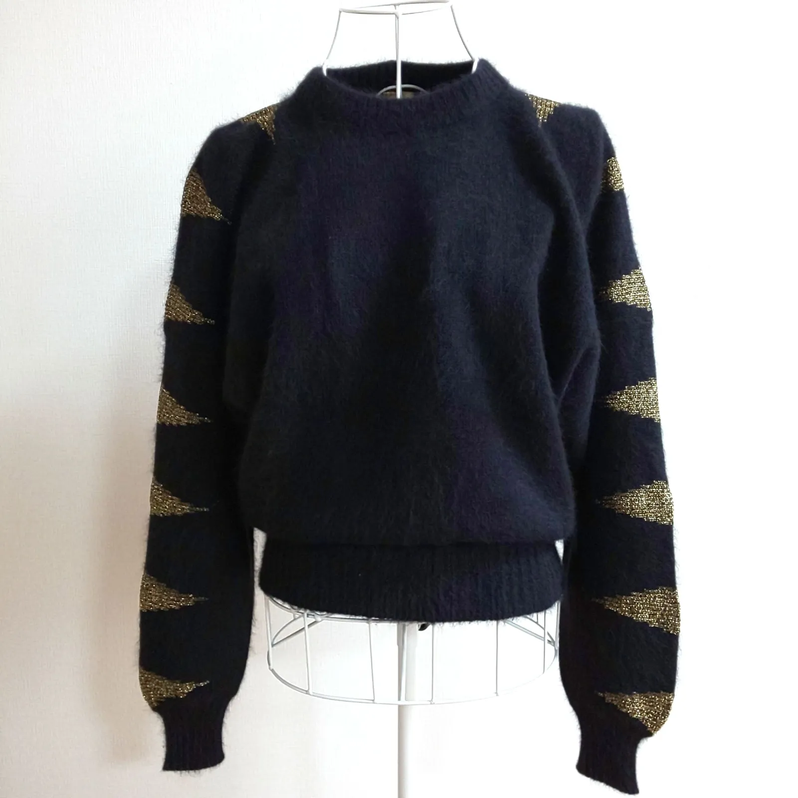 新品25万クリッツィアマグリアMAGLIAエンジカシミヤタートルネックセーター虎 2025年最新】クリツィアマグリアの人気アイテム - メルカリ