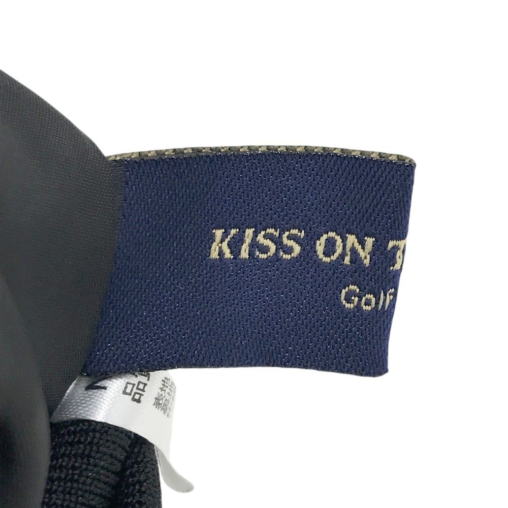 中古 レディース パーリーゲイツ PEARLY GATES レッグウォーマー