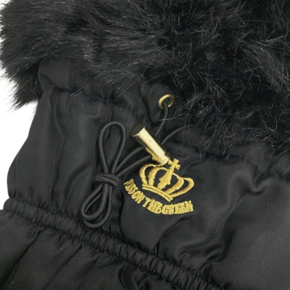 マスターバニーエディション、レディースゴルフウェア レインワンピース ＜無地＞ (LADIES) | MASTER BUNNY EDITION