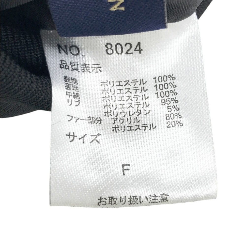 フリーサイズ パーリーゲイツ タイツ オリーブ色