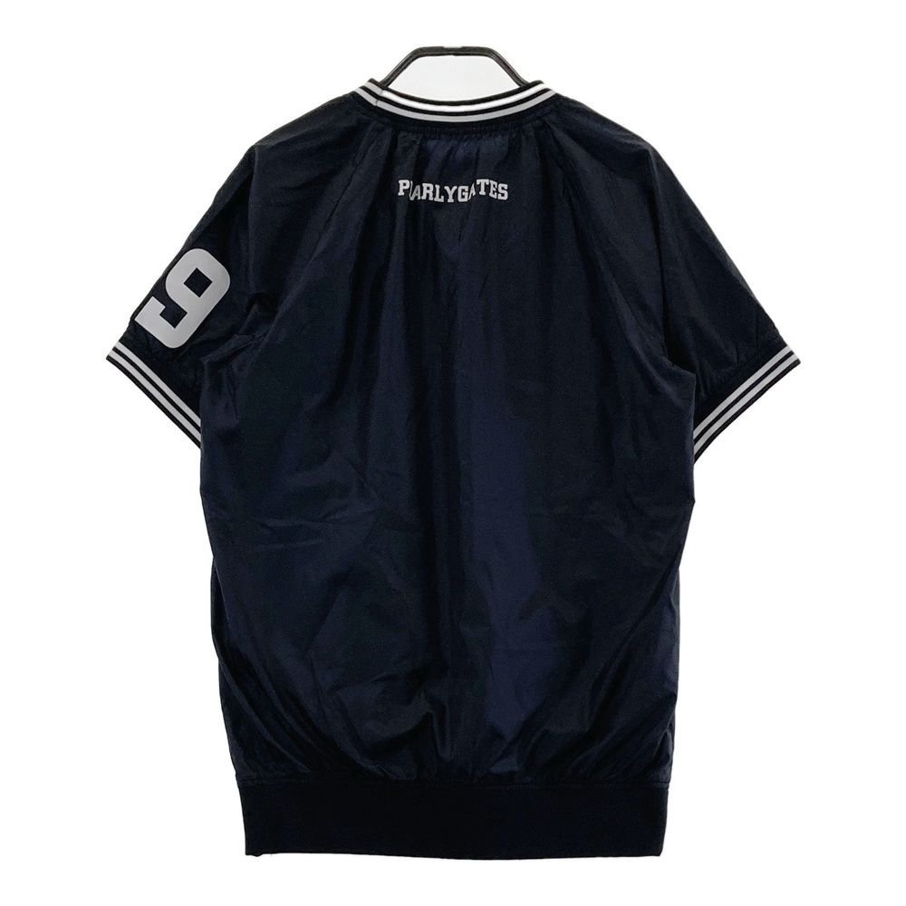 サイズ：1 PEARLY GATES パーリーゲイツ 半袖 スニードジャック