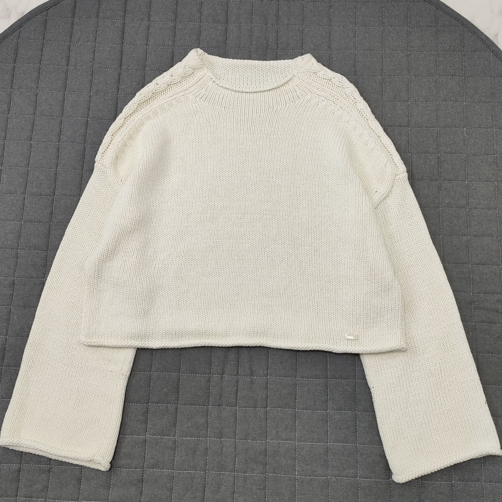 DAISYLIN FOR FOXEY デイジーリンフォクシー コットンシルク 購入  