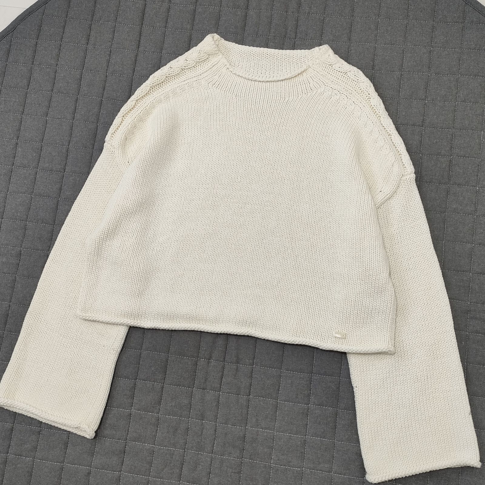 DAISYLIN FOR FOXEY デイジーリンフォクシー コットンシルク 購入