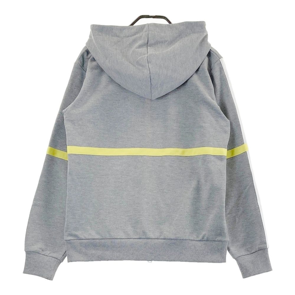 サイズ：1 NEW BALANCE GOLF ニューバランス スウェット ジップ