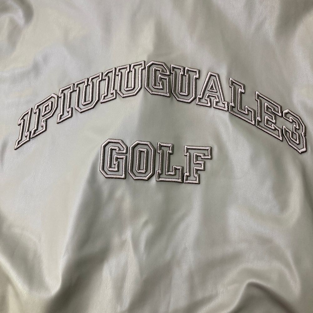 FOURTEEN ジャケット 黒 2way 長袖 半袖 M バックビッグロゴ 2025年