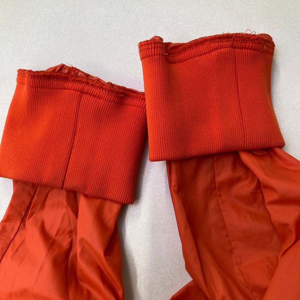 サイズ：2 PEARLY GATES パーリーゲイツ 2WAY スニードジャック