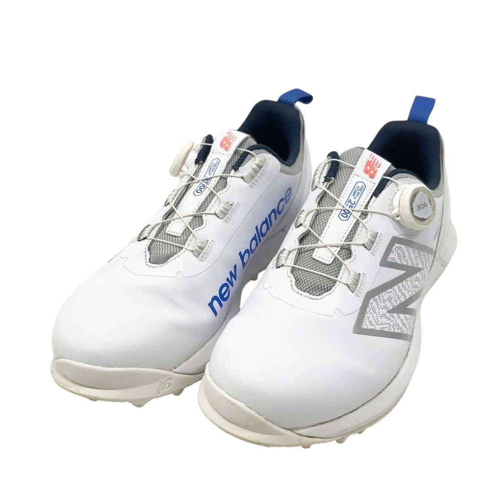 NEW BALANCE GOLF ニューバランス UGS2500A スパイクレスゴルフ