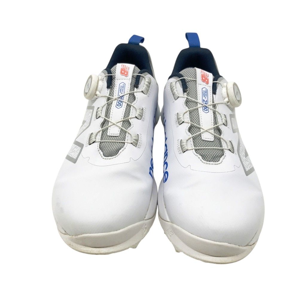 G FORE MG4+ 白 ゴルフシューズ 270サイズ MG4X2 ゴルフシューズ (MEN