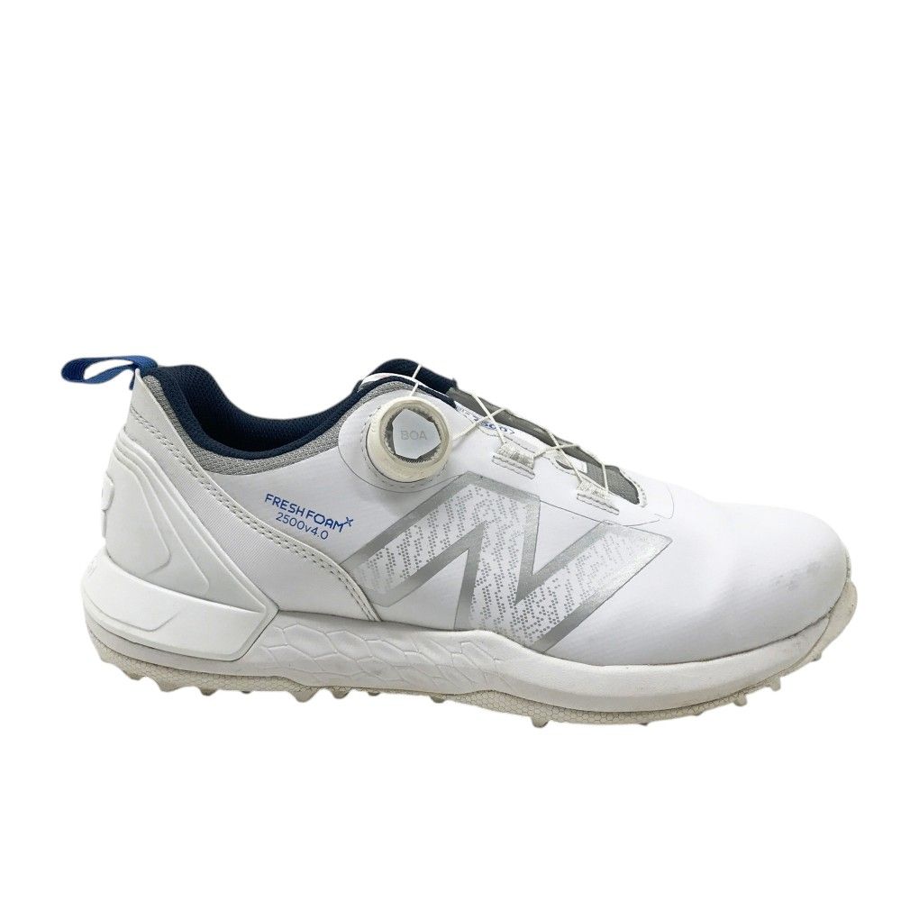 NEW BALANCE GOLF ニューバランス UGS2500A スパイクレスゴルフ
