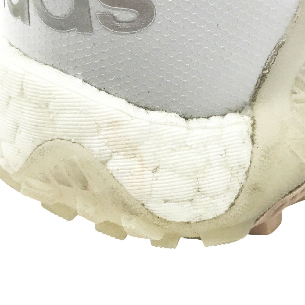 未使用ニューバランス 24cm DゴルフシューズWGS327MU ホワイト他