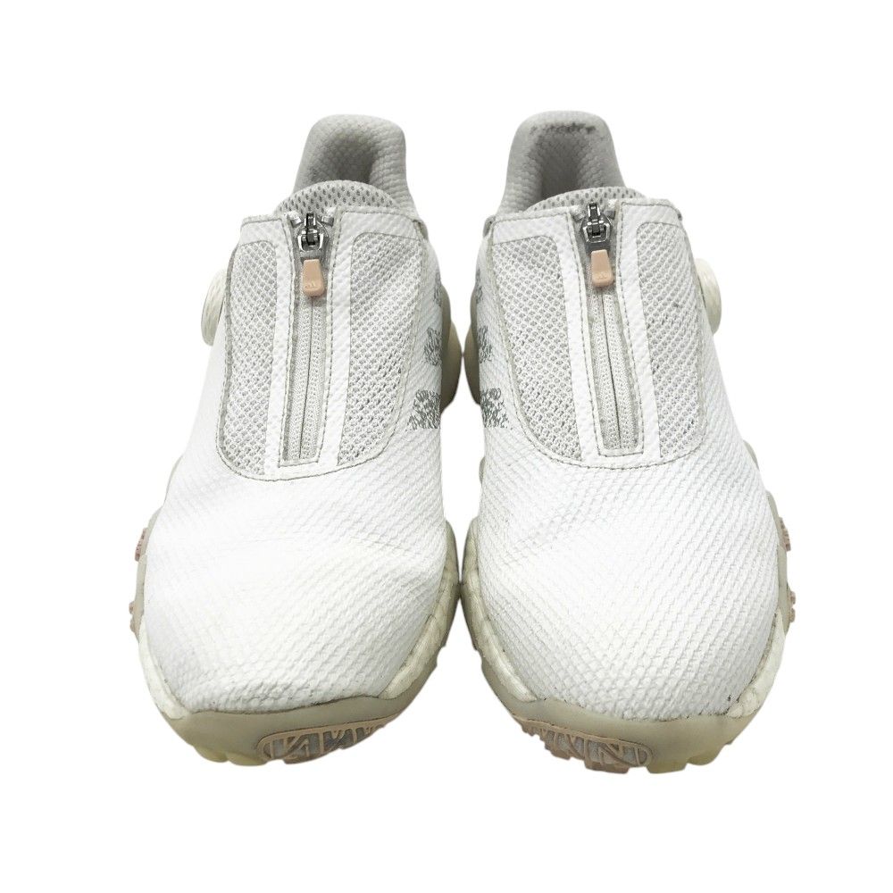 アディダス（adidas）（レディース）ゴルフシューズ コードカオス 25