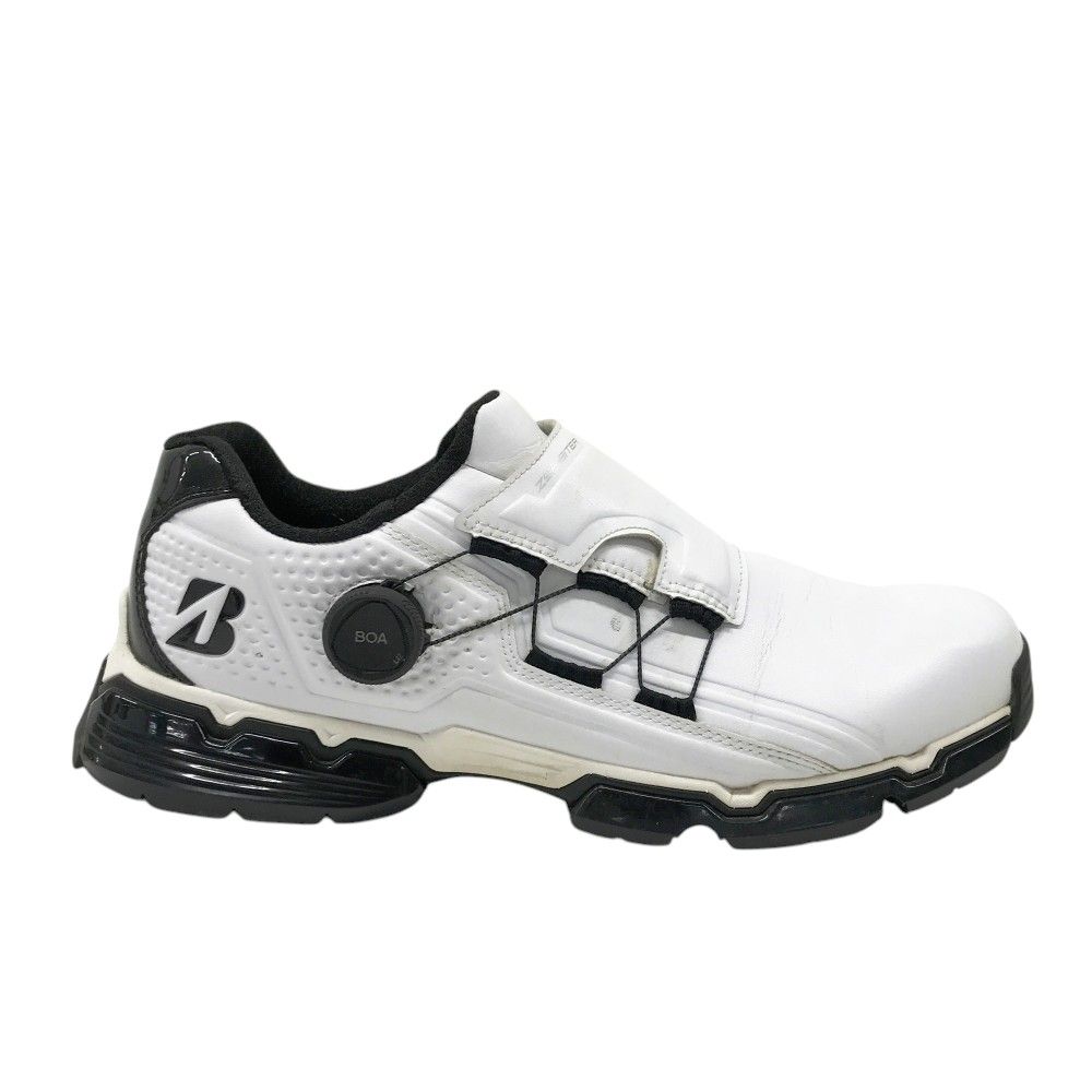 BRIDGESTONE GOLF ブリヂストンゴルフ SH2401 ゼロ・スパイク バイター