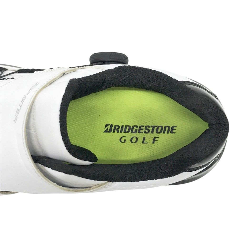 BRIDGESTONE GOLF ブリヂストンゴルフ SH2401 ゼロ・スパイク バイター