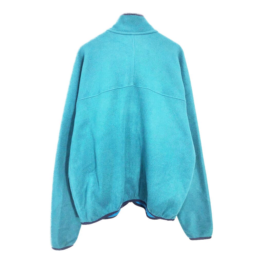 90年代 USA製 patagonia パタゴニア フリースジャケット アウトドア