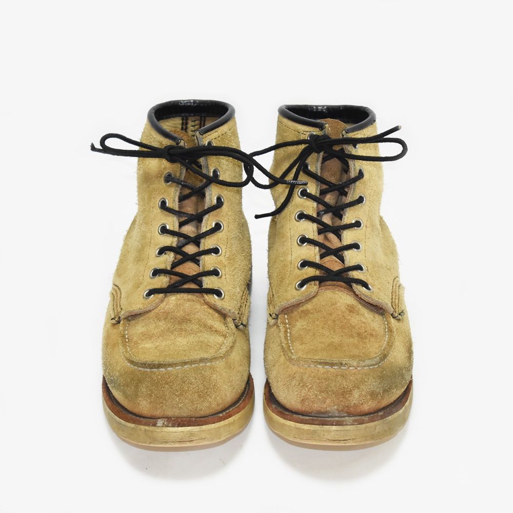 RED WING Irish Setter レッドウィング アイリッシュセッター 犬タグ