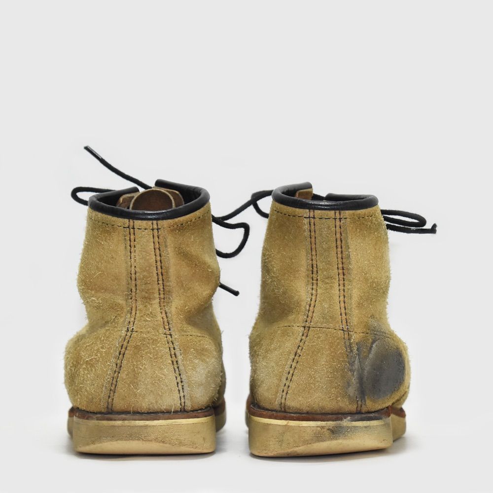 RED WING Irish Setter レッドウィング アイリッシュセッター 犬タグ