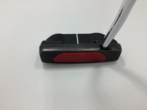 テーラーメイド TP BLACK COPPER MULLEN 2 33インチ ラムキン パター PT スチール フレックスその他 メンズ 男性用 右利き 右用 Dランク ゴルフクラブ