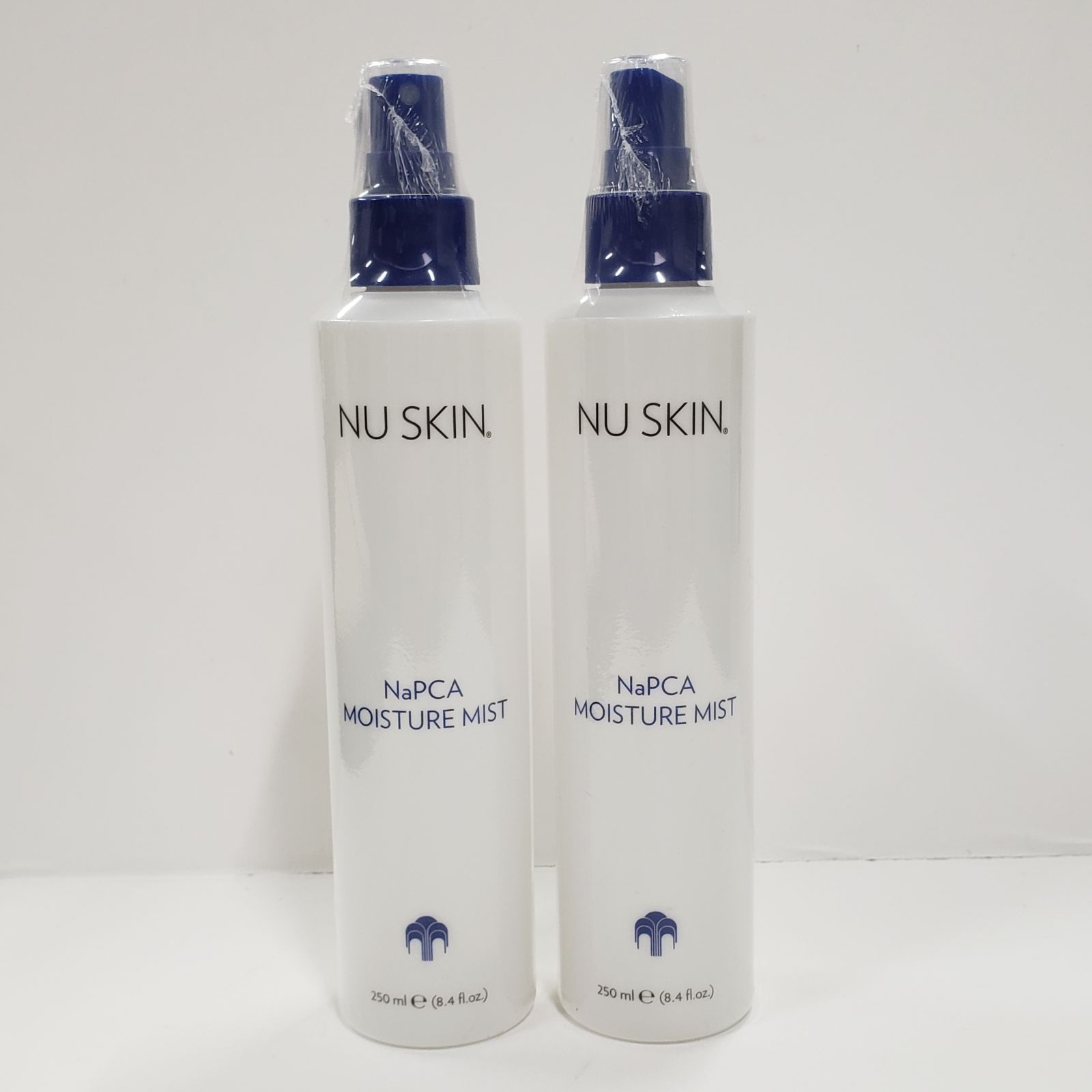 M2254 Nu Skin ニュースキン モイスチャーミスト（化粧水）250ml 計2点 