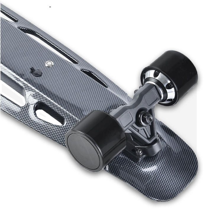 大人磁気浮上式電動キックボードです