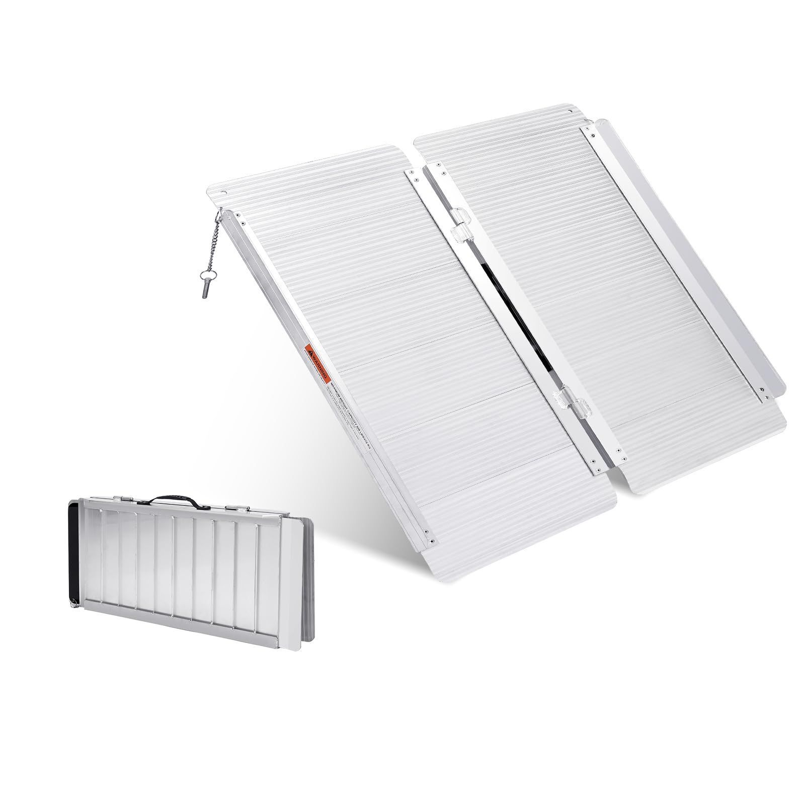 OT-13901）ケアメディックス ケアスロープ CS-65 65cm スロープ 軽量