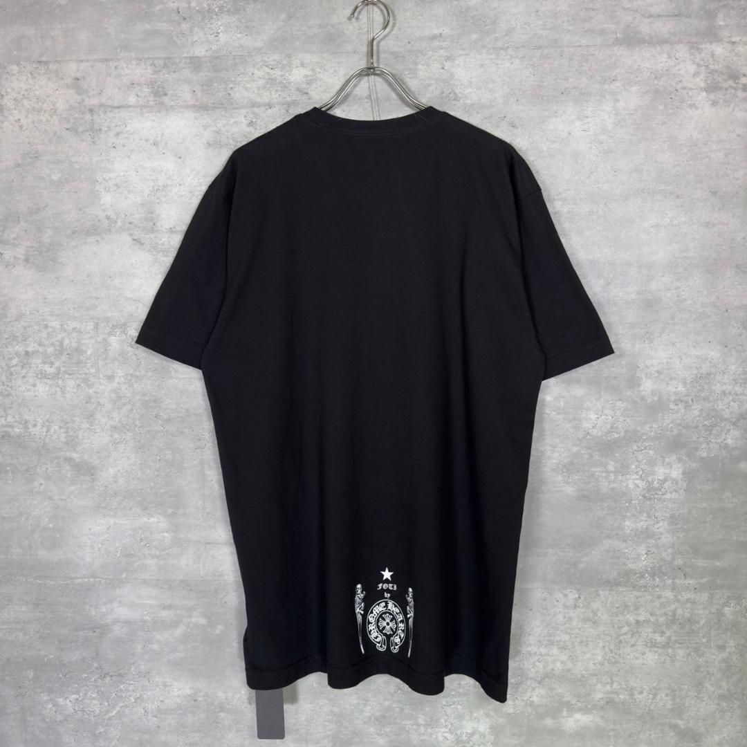CHROME HEARTS』クロムハーツ (XL) スカルプリントTシャツ - メルカリ