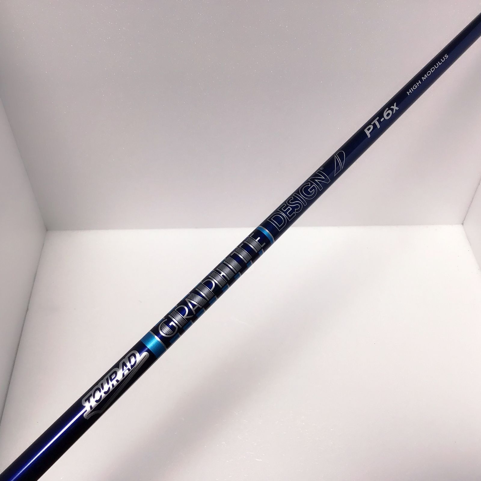TourAD PT-6X ハイモジュラス HIGH MODULUS タイトリスト ドライバー用