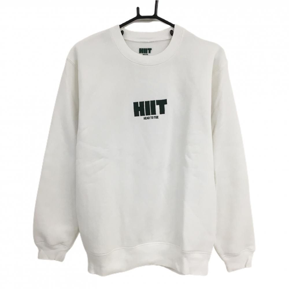 clubhaus hiit スウェット clubhaus hiit スウェット - メルカリ