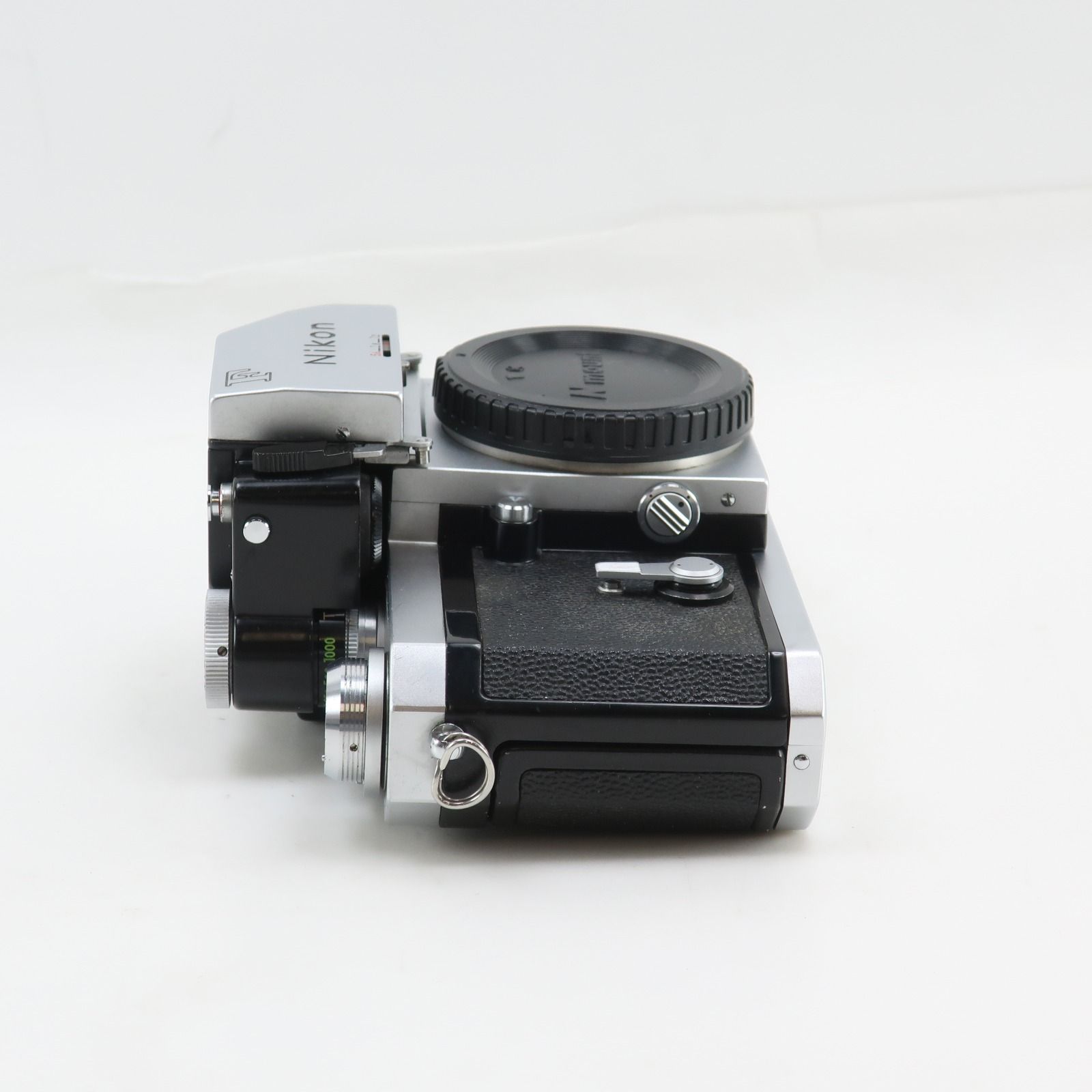 Nikon】ニコン 初代 F フォトミック _ フィルムカメラ - メルカリ