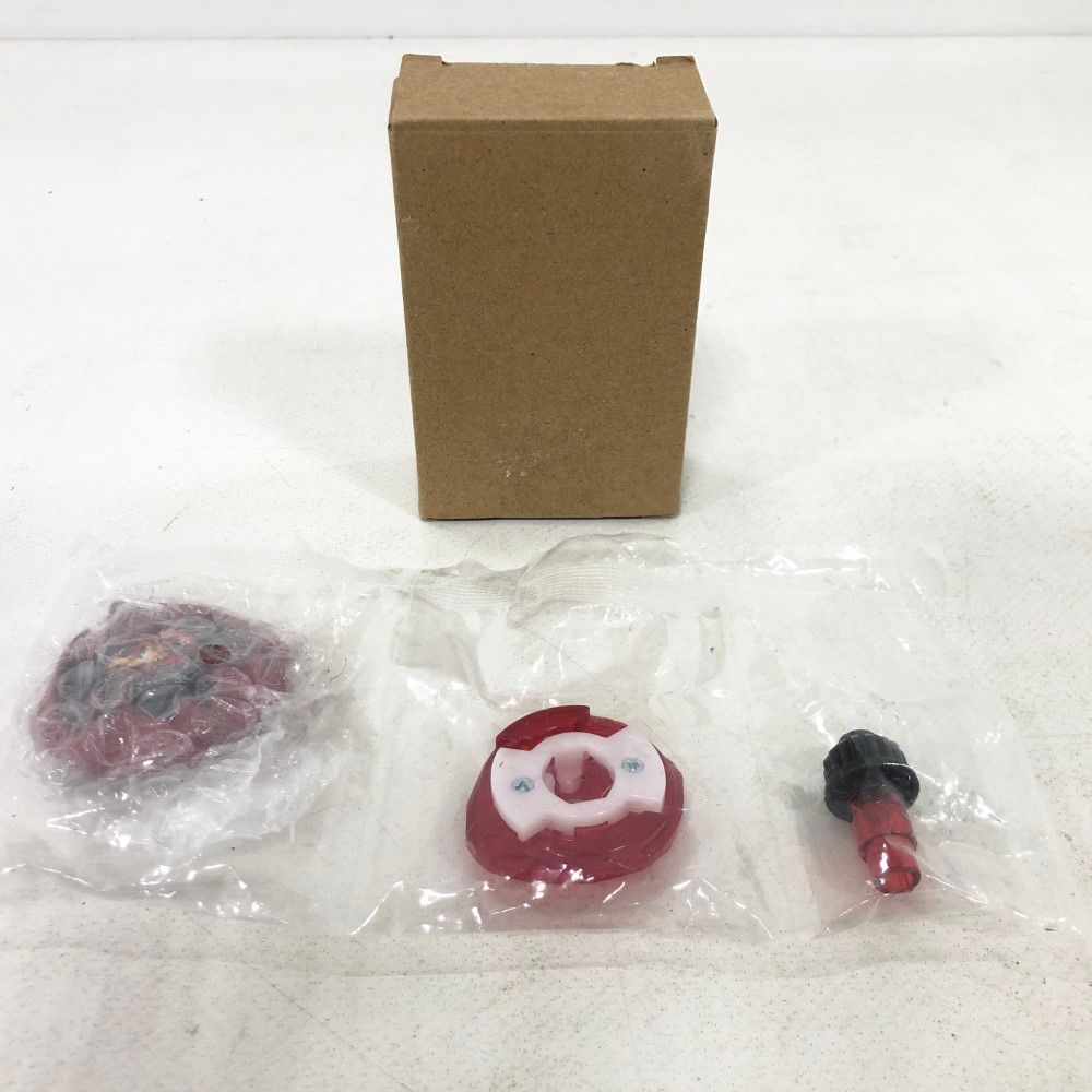 07w8821☆ コレクション BEYBLADEX ベイブレード UX-00 ドランバスター