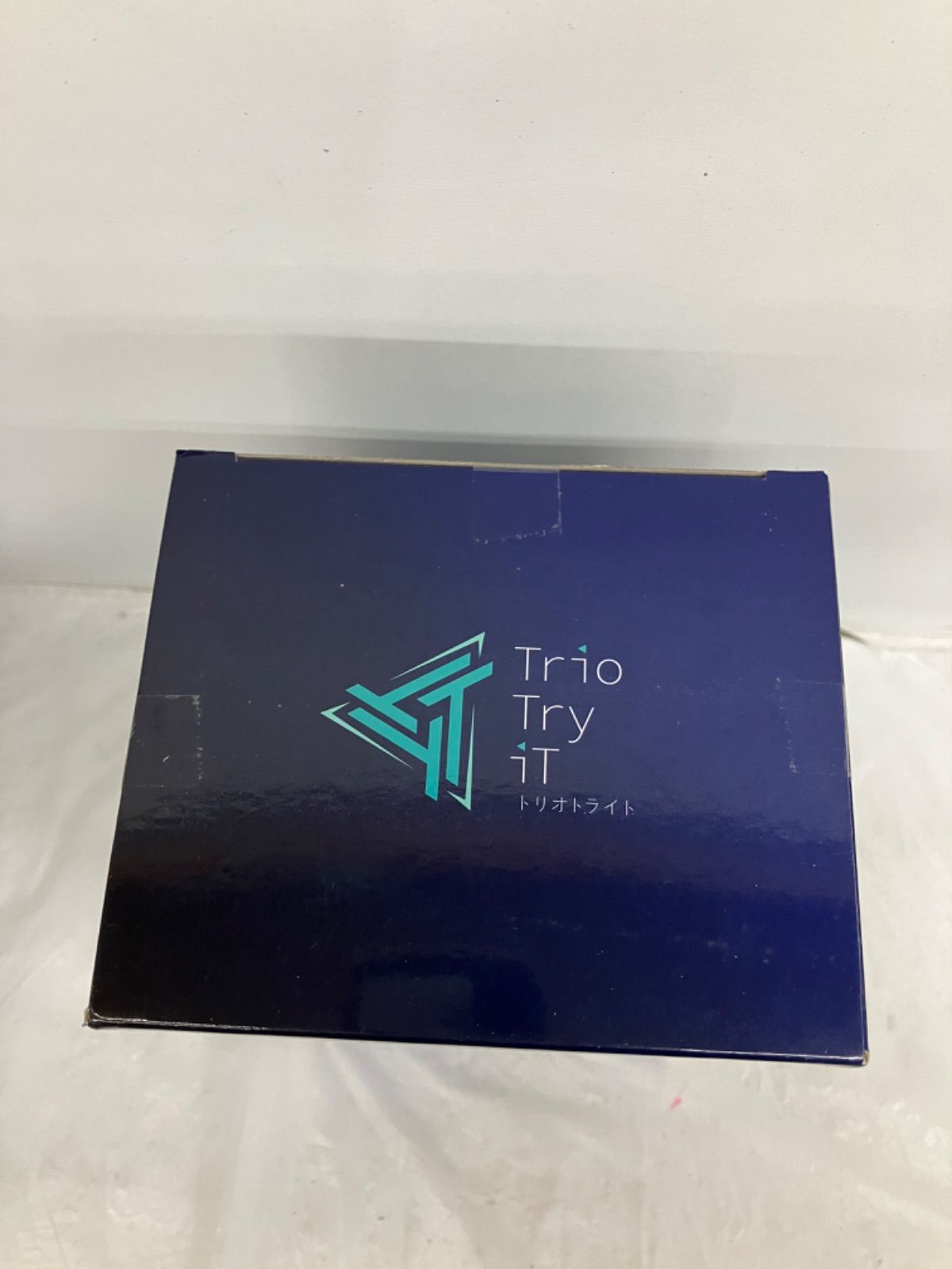 未開封 俺だけレベルアップな件 Trio-Try-iT Figure 水篠旬 5個セット 