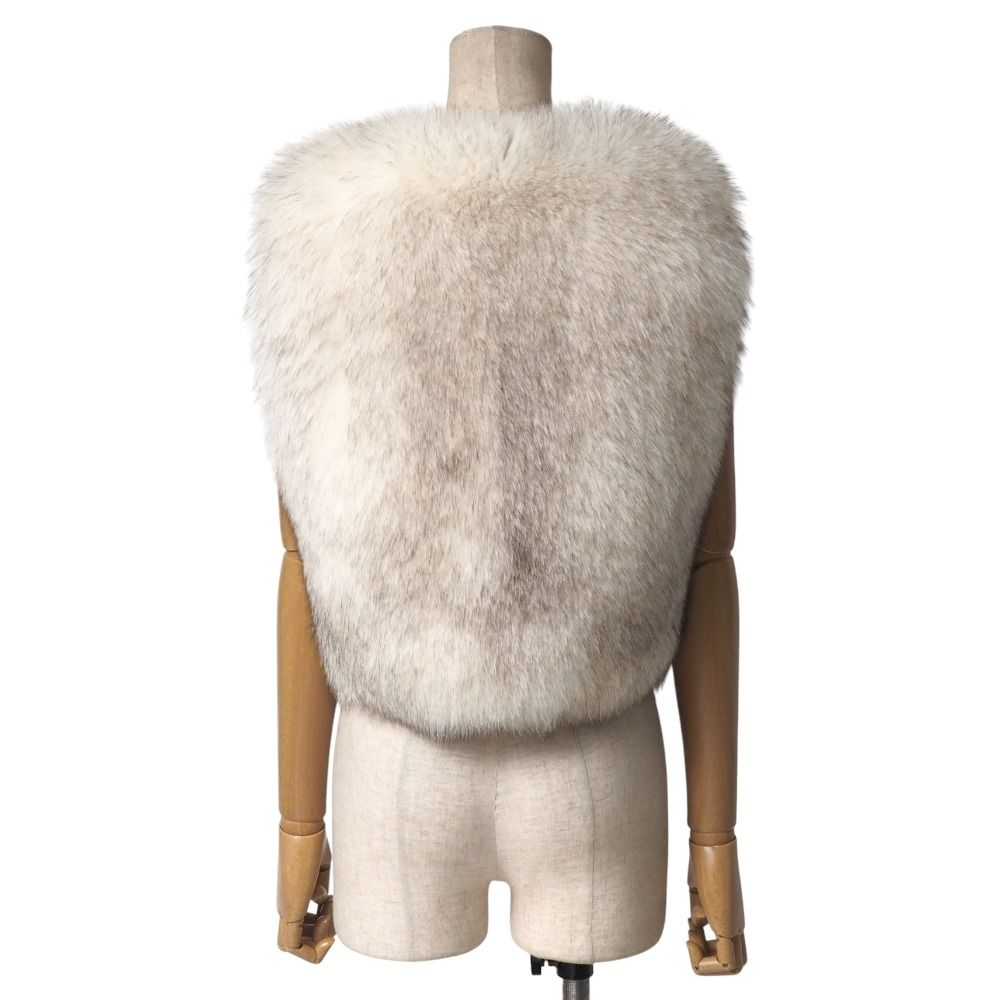 美品 SAGA FOX ROYAL/サガフォックスロイヤル Belle Vison フォックス