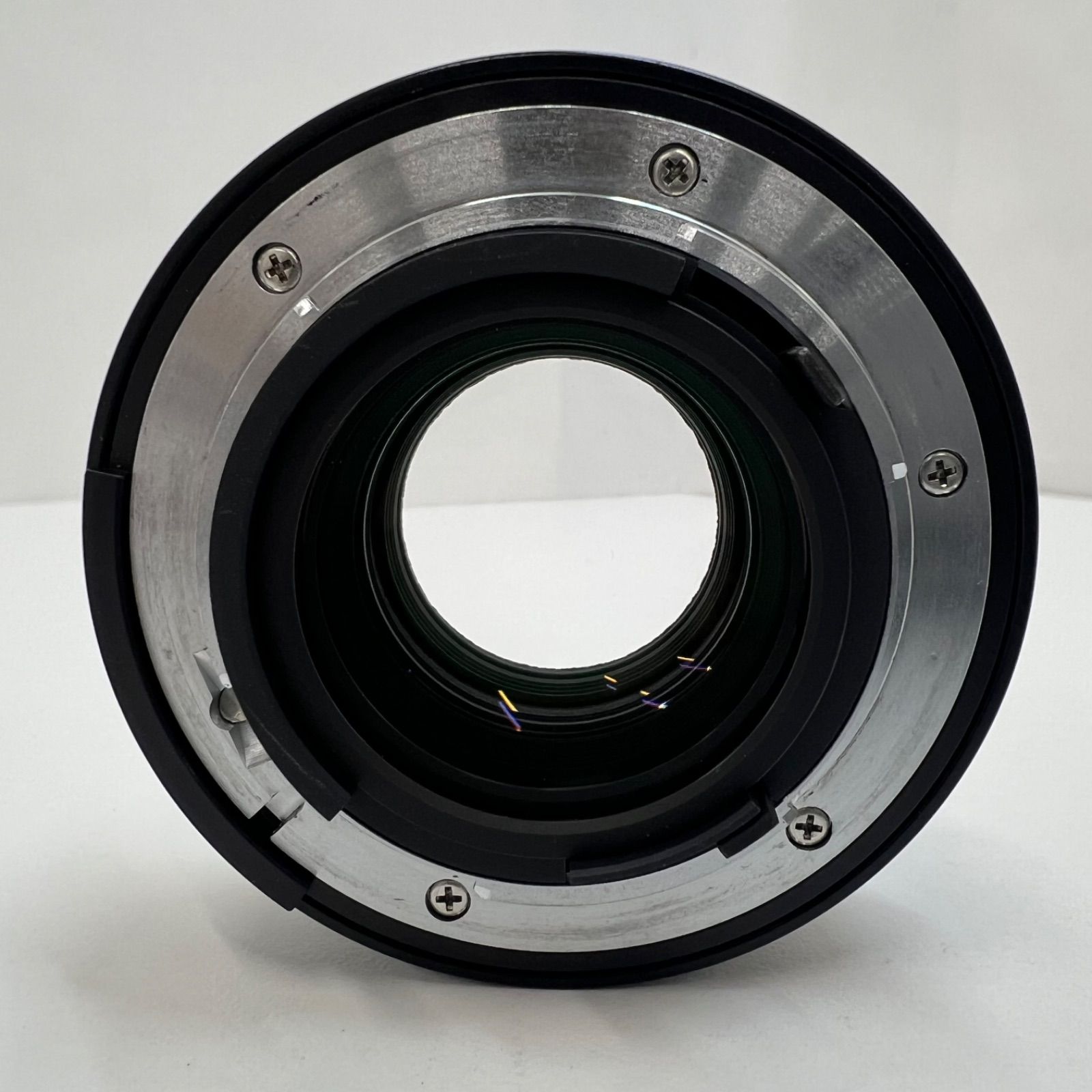 早いもの勝ち F250611-26 Nikon Teleconverter TC-14B 1.4x ニコン テレコンバーター 2025正規品激安大集合!