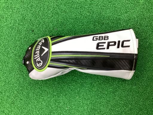 GBB キャロウェイ フェアウェイウッド EPIC 3W STAR FW スター
