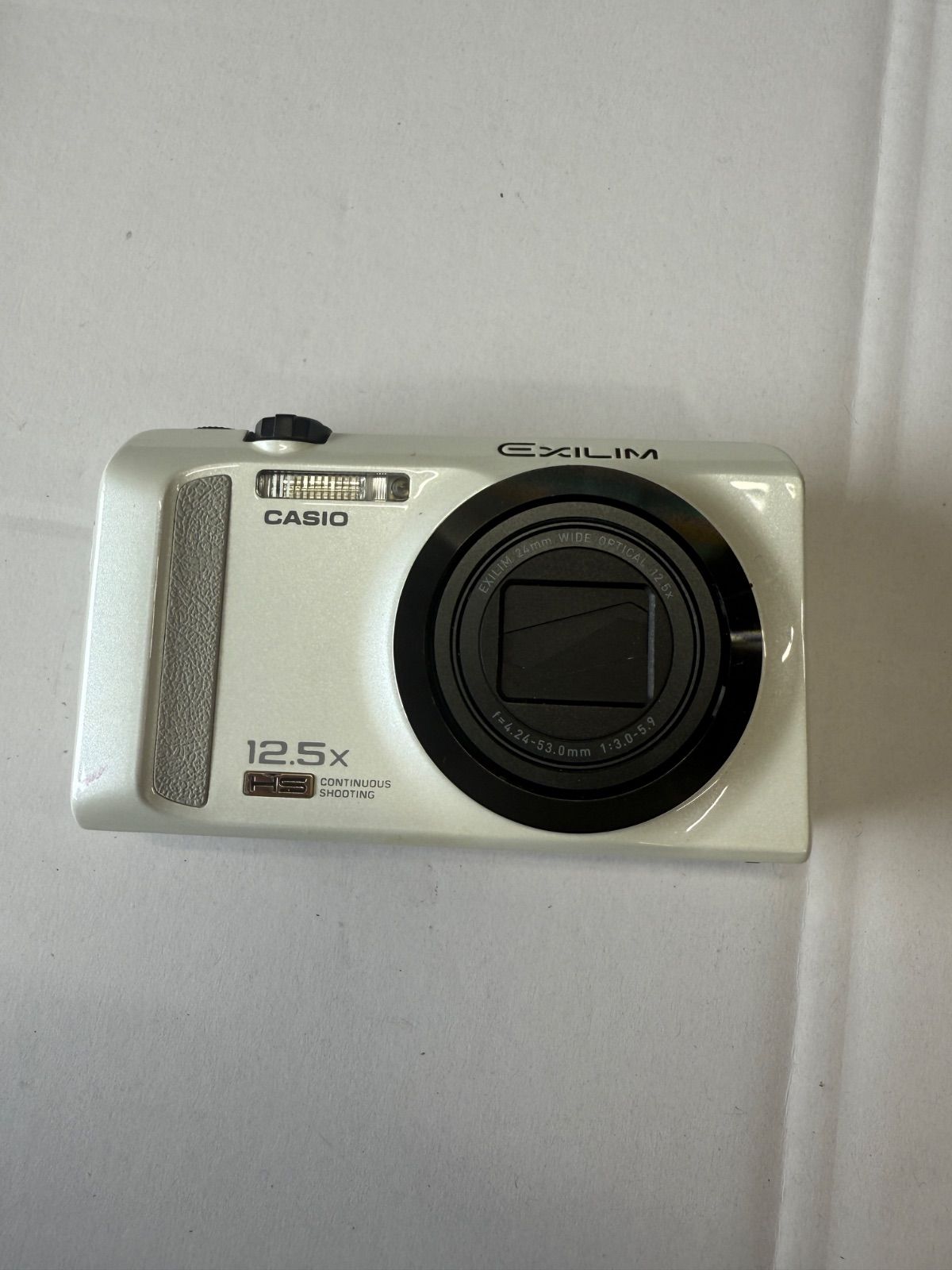 a1 ◇美品◇ CASIO EXILIM EX-ZR200 ブラック カシオ エクシリム 
