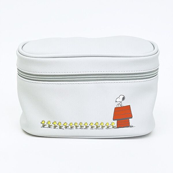 スヌーピー トラベルポーチセット (ブラックフレンズ) SNOOPY - メルカリ