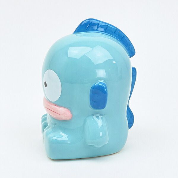 サンリオ ハンギョドン 貯金箱 Sanrio - メルカリ