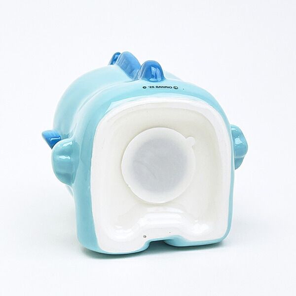 サンリオ ハンギョドン 貯金箱 Sanrio - メルカリ