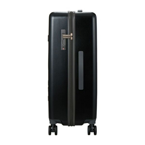 スヌーピー　キャリーケース　ブラック SNOOPY スヌーピー キャリーケース 黒 スーツケース｜Yahoo!フリマ（旧