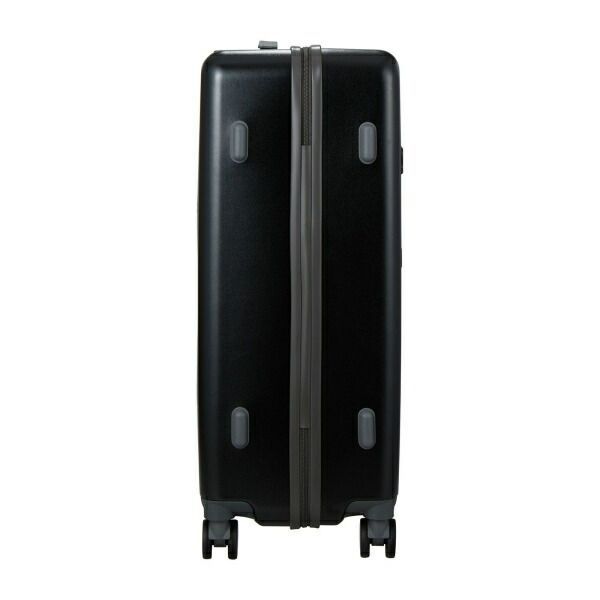 スヌーピー ウッドストック ジッパータイプ スーツケース 82L