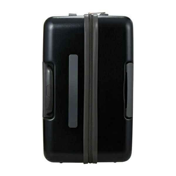 スヌーピー ウッドストック ジッパータイプ スーツケース 82L