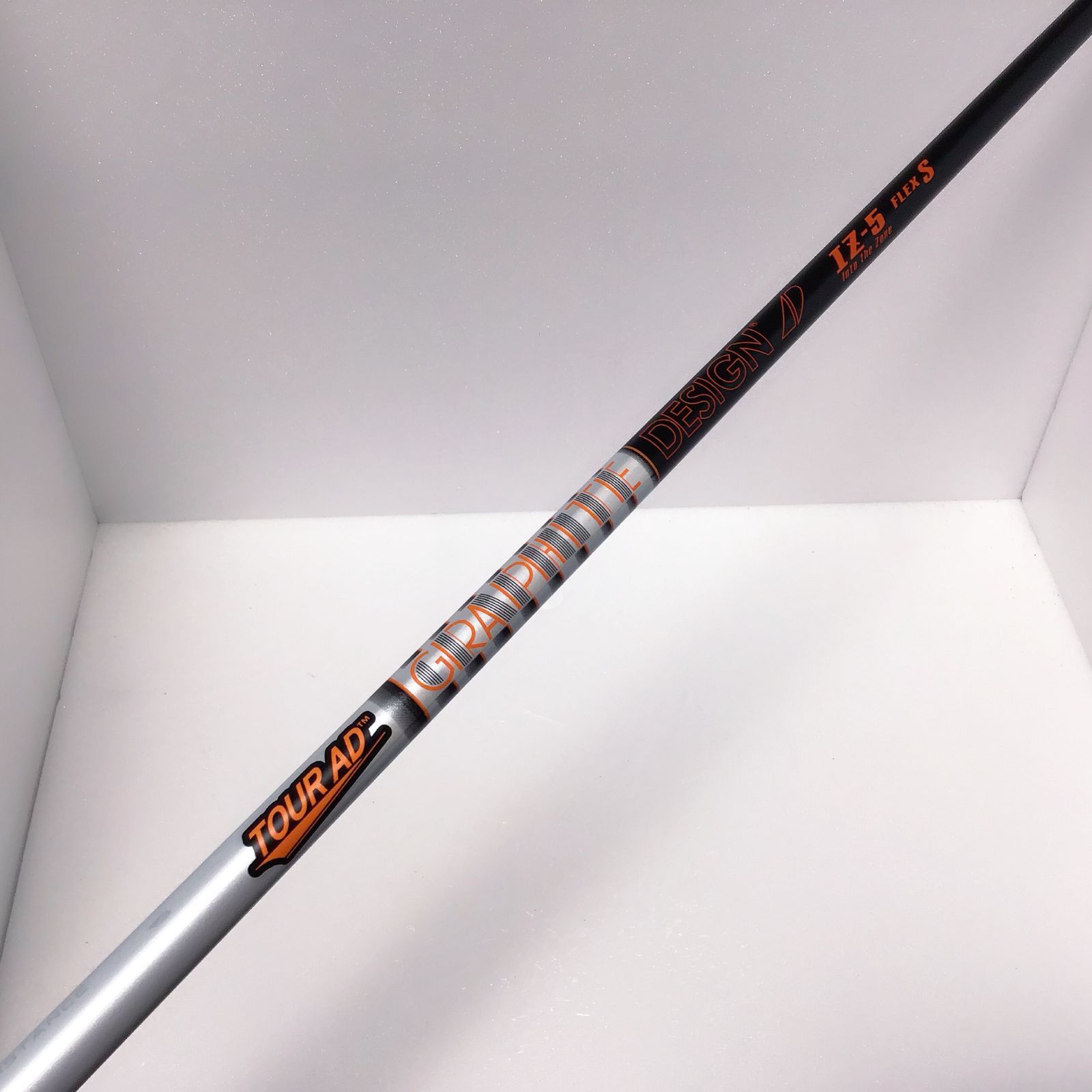 Tour-AD ツアーAD IZ-5S ドライバー GT2 ドライバー 9.0度 ツアーAD IZ-5 S