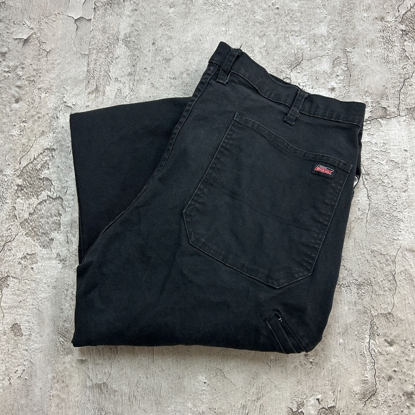 GENUINE Dickies ディッキーズ ダックパンツ ボトムス ワークパンツ 