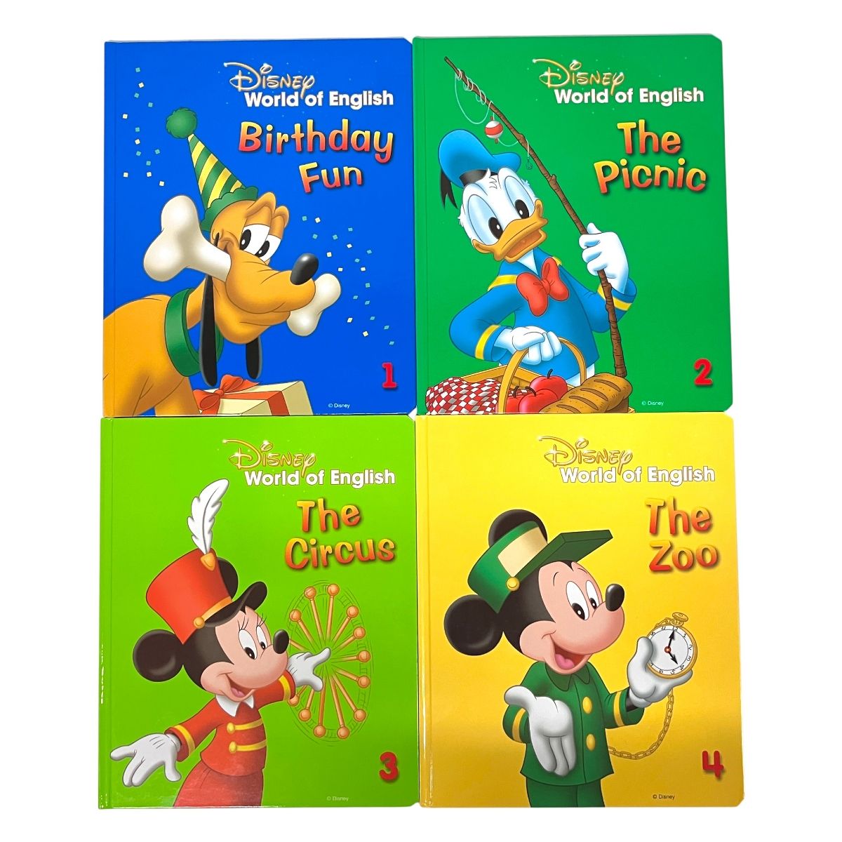 DWE マジックペン アドベンチャー ディズニー ワールドイングリッシュ 2020年頃 子ども 英語 教材