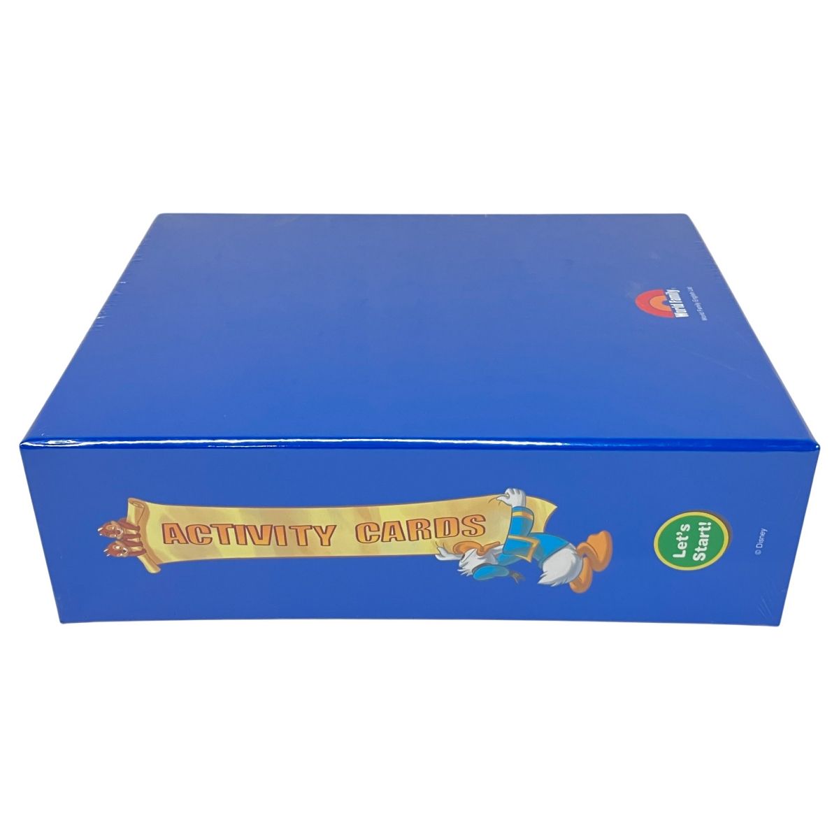 ディズニー限定品 美品】エポカドーロ アイドルホース Mサイズ タグ付き】アイドルホース