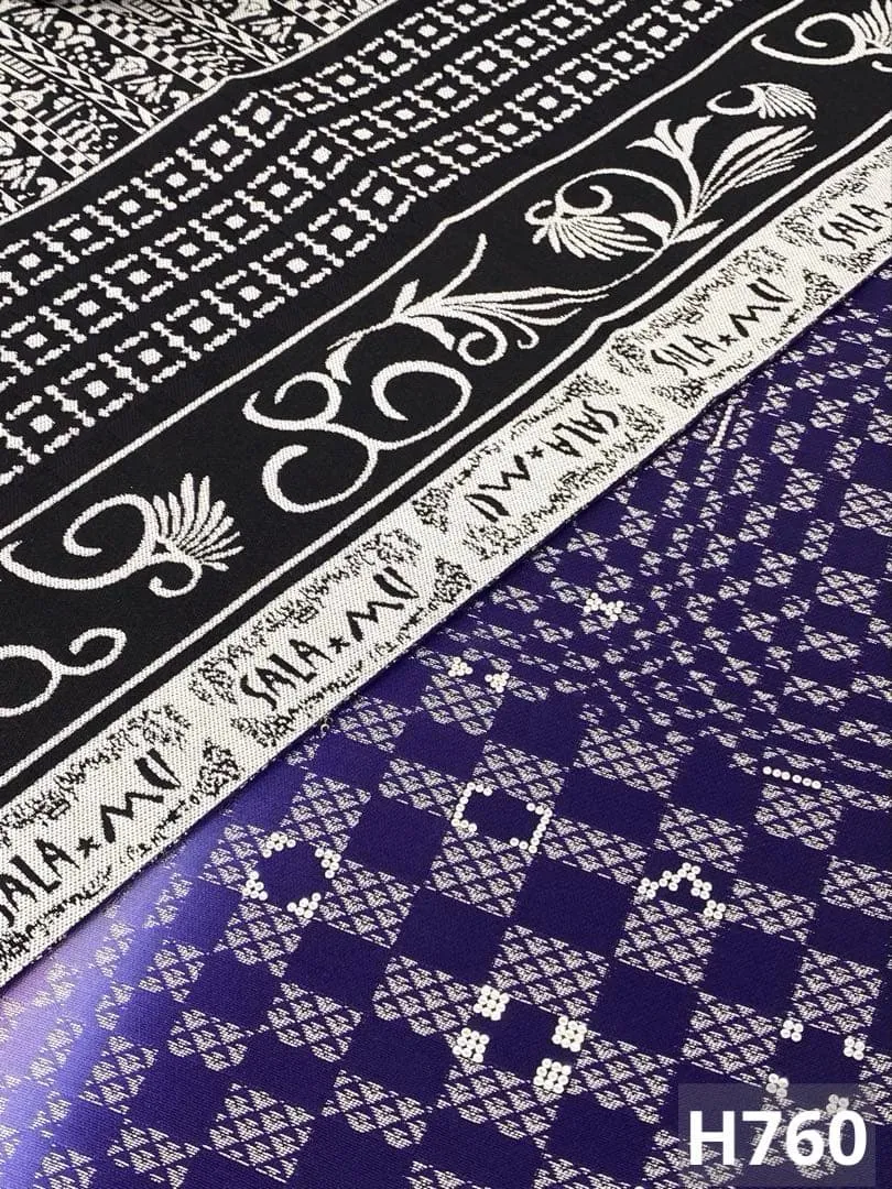 2025年最新】サラム 着物の人気アイテム - メルカリ