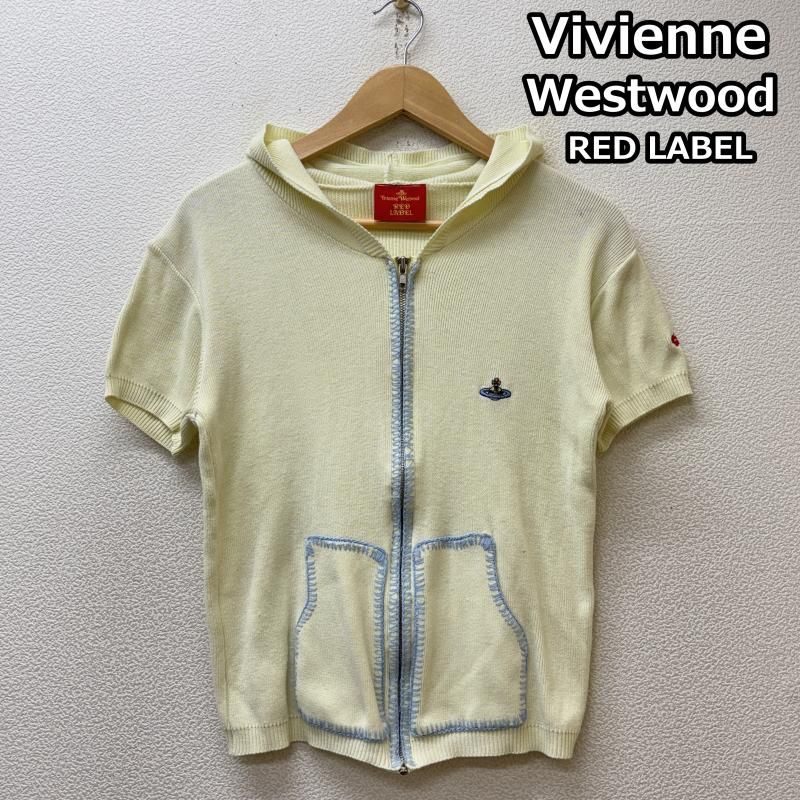 Vivienne Westwood red label ヴィヴィアン ウエストウッド レッド