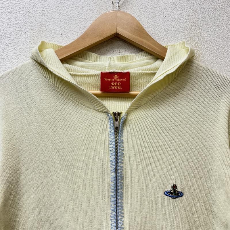 Vivienne Westwood red label ヴィヴィアン ウエストウッド レッド