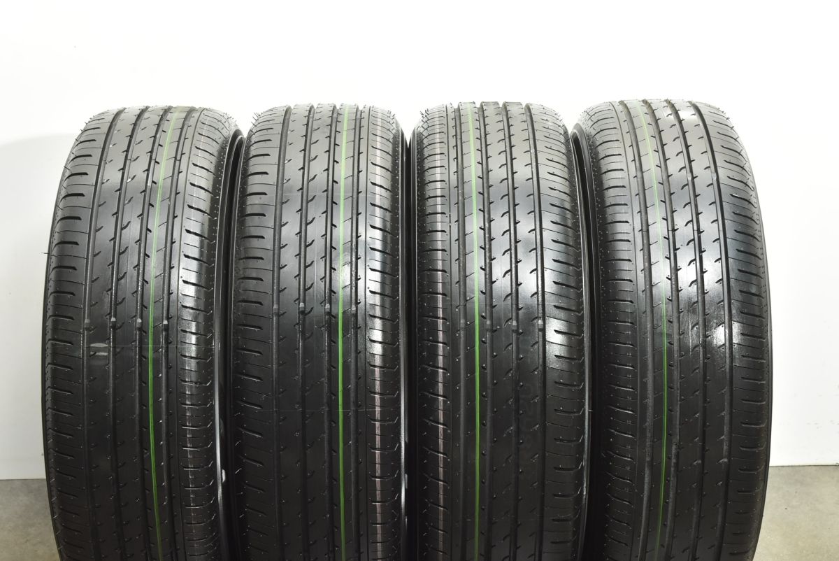 2024年製 新車外し品】トヨタ 40 アルファード 純正 18in 7J +40