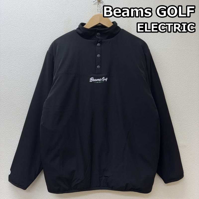 BEAMS GOLF ビームスゴルフ ジャケット、上着 ジャンパー、ブルゾン