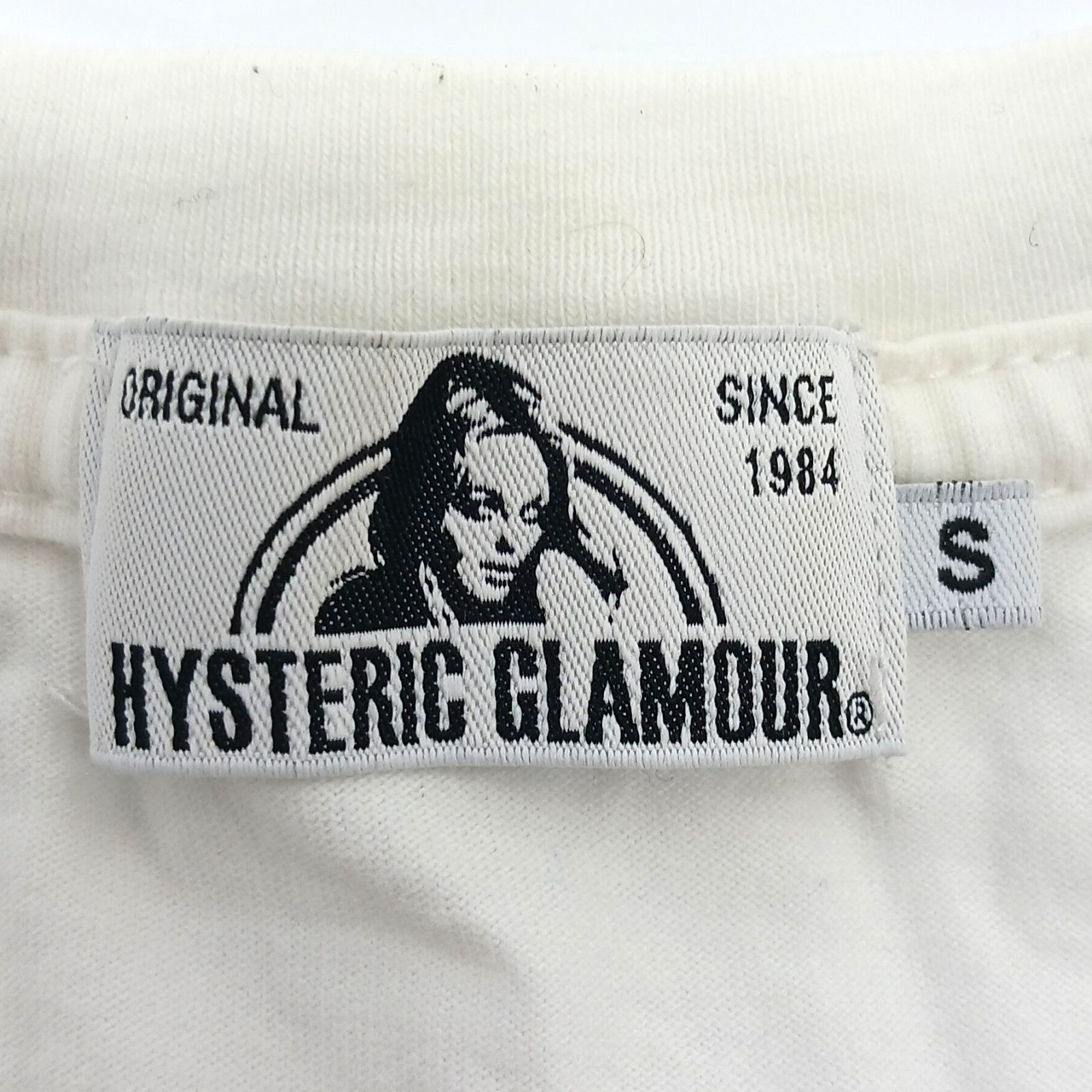 BE@RBRICK × HYSTERIC GLAMOUR ベアブリック ヒステリックグラマー 
